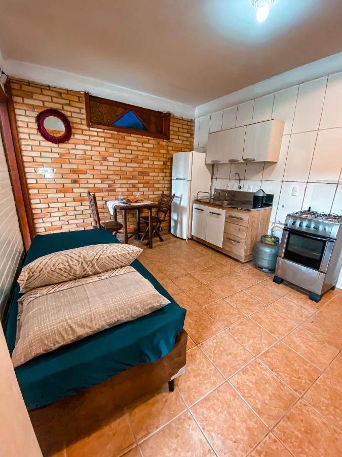 Apartment Moradas Girassol Guarda do Embau