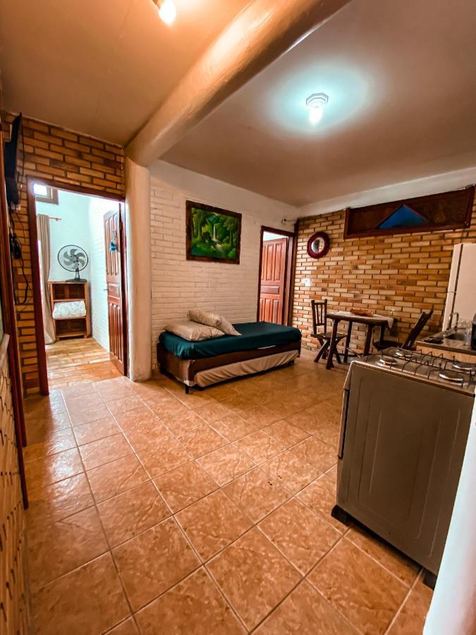 Moradas Girassol Apartment *
