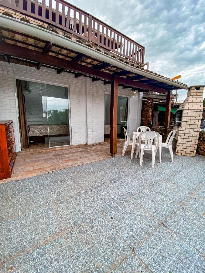 Apartment Moradas Girassol Guarda do Embau