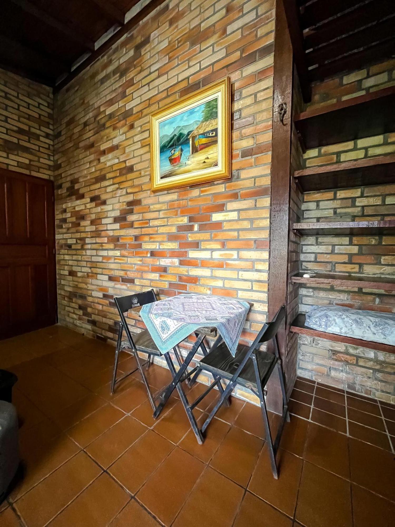 Apartment Moradas Girassol Guarda do Embau