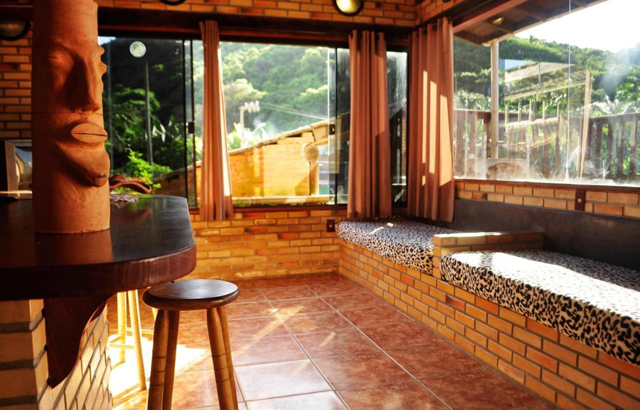 Apartment Moradas Girassol Guarda do Embau