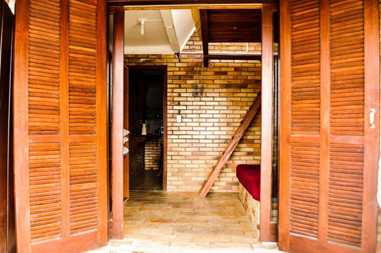 Apartment Moradas Girassol Guarda do Embau