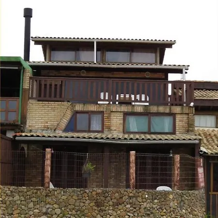 Moradas Girassol Guarda do Embau Exterior photo